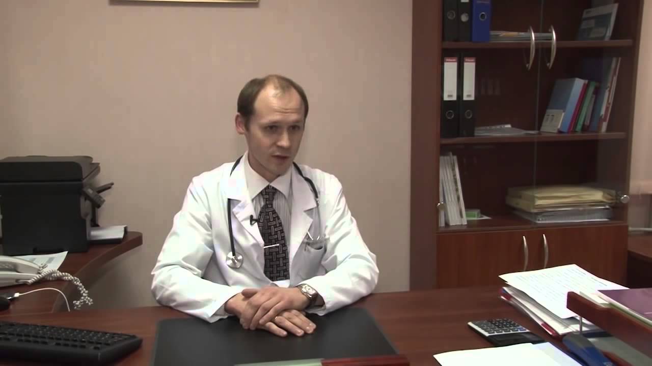 Химиотерапия в ЛДЦ МИБС (Санкт-Петербург, Пески) - YouTube