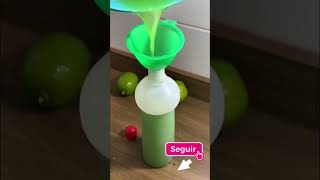 Você está jogando fora um dos segredos mais poderosos da limpeza sem perceber 👀🍋