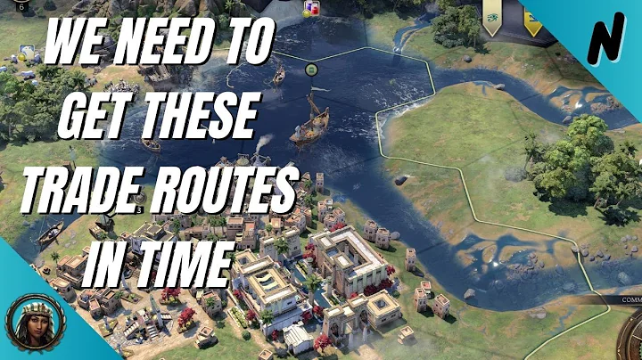 Can We Secure These Final Resources? | Civ 7 Deity - Hatshepsut - Egypt