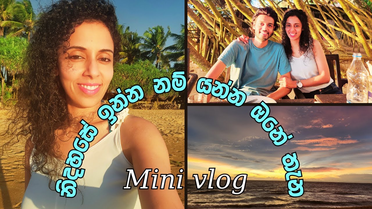 Buba Beach Seafood Restaurant Mini Vlog YouTube