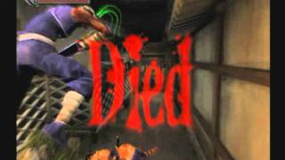 Game Over: Onimusha - Warlords