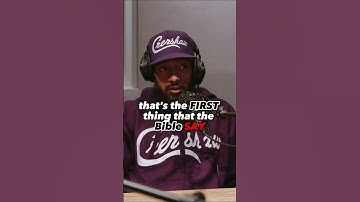 Nipsey Hussle - The power of the WORD