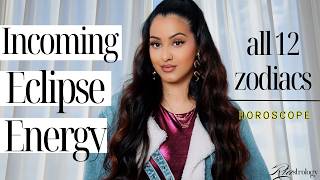 WEEKLY ASTROLOGY UPDATE: Solar Eclipse in Leo + Lion's Gate Horoscope - All 12 Zodiac Signs #zodiac
