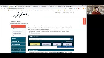 Effective Search Techniques