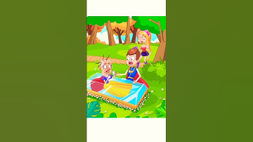 Make Girl Angry Noob Game | Android &iOS #animação #funny #gameplay #shorts