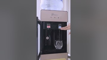 CÂY NƯỚC NÓNG LẠNH HOSHIKO - CÔNG NGHỆ NHẬT BẢN