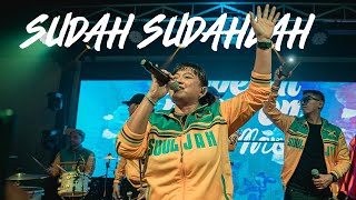 Sudah-Sudahlah - Souljah (Live at Konser 25th Souljah Bersamamu)