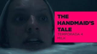 THE HANDMAID&#39;S TALE 4ª temporada episódio 4 MILK | análise