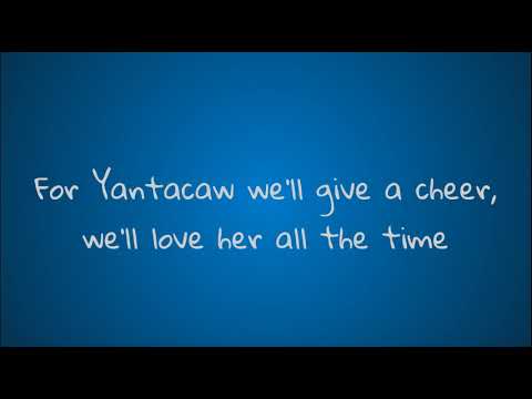 Yantacaw School Song