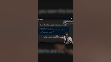 Klassieke JavaScript L