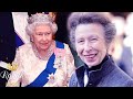 Princess anne inherits the late queens jewellery  royal insider