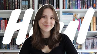 My Christmas Book Haul 2025 | December Haul