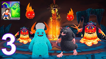 Escape Obby Lab Challenge - Gameplay Walkthrough Part 3 - New Update (Android, iOS)