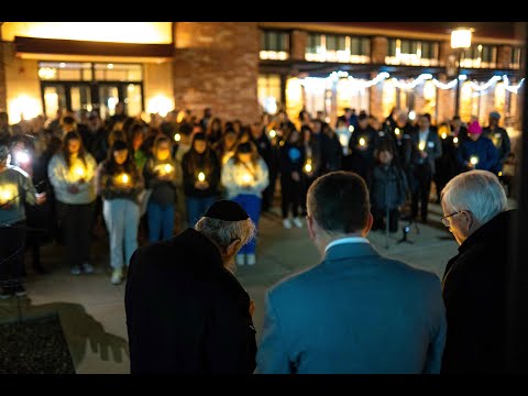 CCU for Israel Full Event