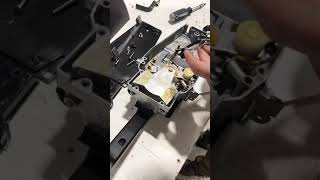 How to flip / reverse marine boat Yamaha 704 remote control throttle