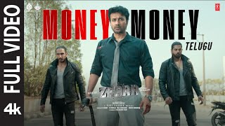 Full Video Money Money Song Zebra Satya Dev, Daali Dhananjaya Ravi Basrur Eashvar Karthic