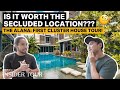 Is A Cluster House Worth Considering? A Review Of The Alana With Ghib Ojisan | Stacked Condo Tours