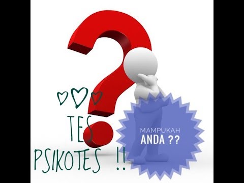 Tes Kecerdasan Otak Anda Hanya Dalam 5 Detik Tes Iq tes kecerdasan otak anda hanya dalam 5 detik tes iq