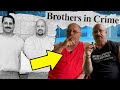 Prison Stories from Convicted Brothers in Crime | 92 |