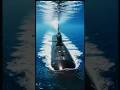 Deep inside a submarine : secret you never knew 🔍🌊 | how submarines work 🛳️ #submarine #warfare