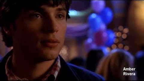 Smallville - Clana - "Better Than Me" by Hinder