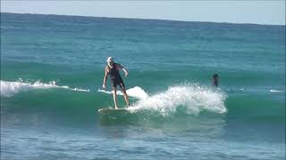Surfer in the Hat with Joe Bauguess Mini-Simmons - YouTube