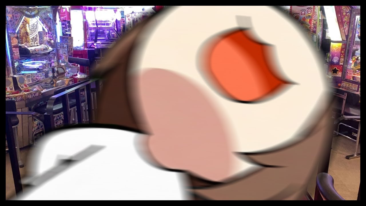 んぐるぅぅぅぅぅぅぅぅぅぅぅぅぅぅぅぅ!!【メダルゲーム】【フォーチュントリニティ】