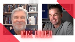 Former high ranking Scientologist Mike Rinder on its downfall, dangerous fundamentalism and more