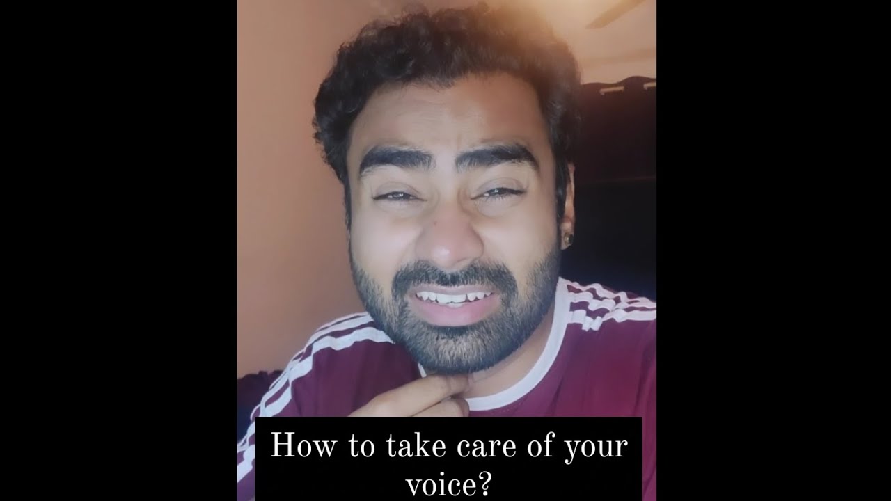 How to cure a sore throat youtube