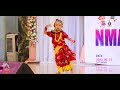 Ramri Pani Bhaki Chu || Nepal Montessori Association Jhapa Committee NMA DANCE STAR 2080