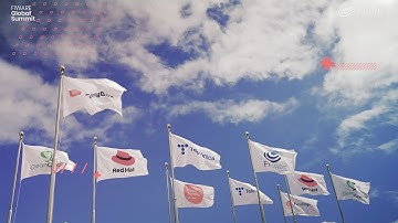 FIWARE Global Summit 2022 takeaways