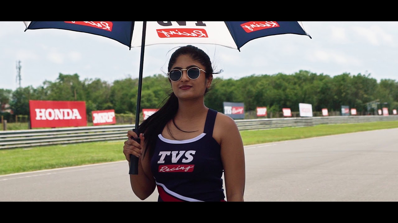 Round 4 of TVS OMC Highlights | MMRT, Chennai
