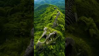 Why Cangu Forest in Not full Explors.. #ai #fect #science #education