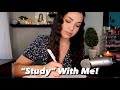 Asmr  true crime research  inaudible whispering writing sounds etc