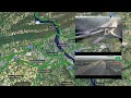 Morning Rush traffic & weather report