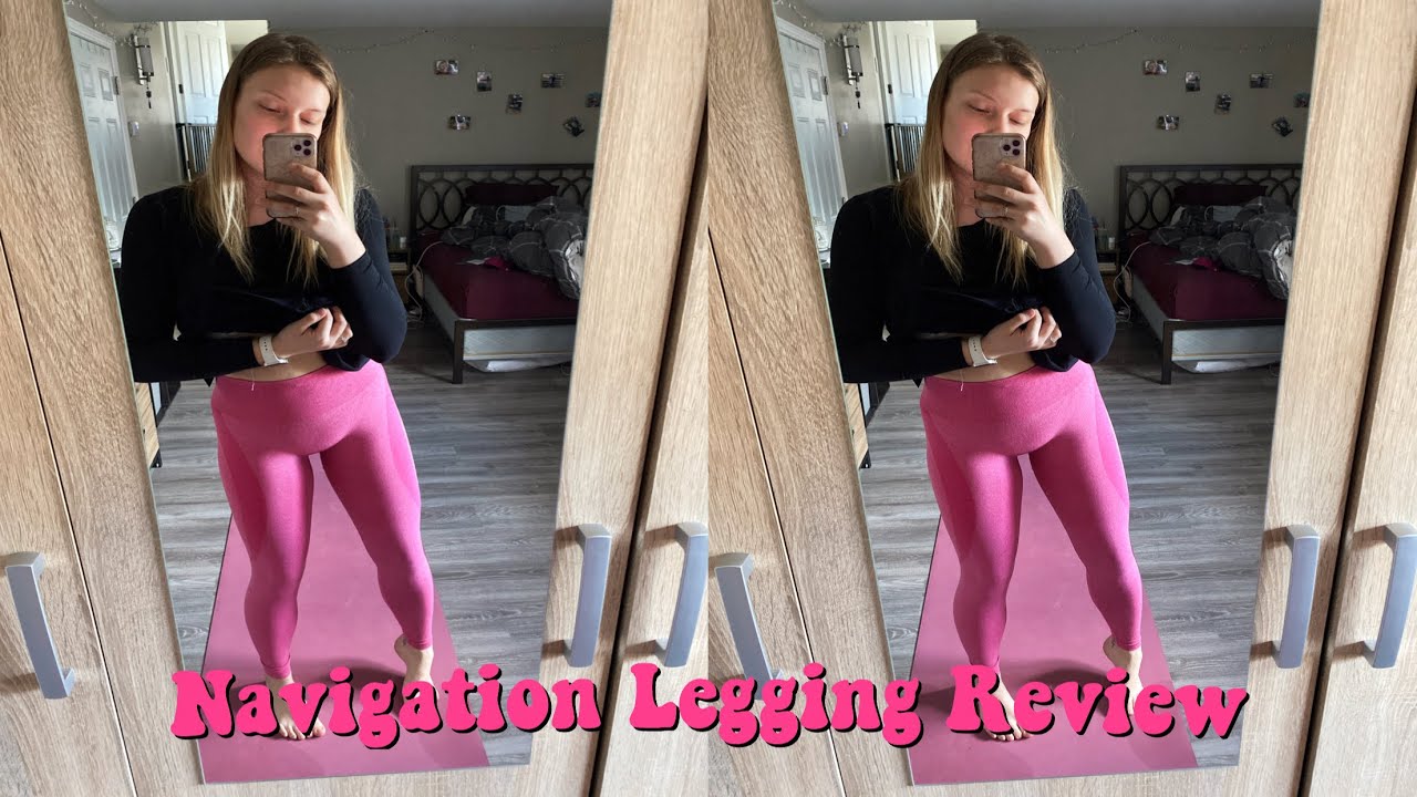 Nvgtn Leggings Review  International Society of Precision Agriculture