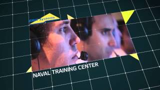 Elbit Systems / Naval Training Solutions