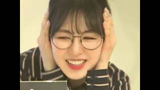 Baby You Are | Wendy