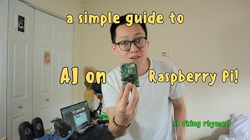 A simple guide to run LLM (locally) on Raspberry Pi with Ollama