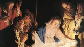 Midnight Mass-December 25, 2025