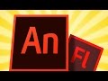 The ULTIMATE Guide to ADOBE ANIMATE CC! (AKA Flash) - Tutorial