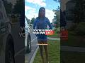Gen Z Meets No Nonsense Cop…🤣🤣🤣#bodycamera #lawenforcement #policeofficer #cops