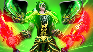 This Rogue Is RECKLESS! (5v5 1v1 Duels) - PvP WoW: Battle For Azeroth 8.3