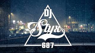 RIHANNA x STYX 687 - Umbrella (ZOUK REMIX) 2K23 Resimi