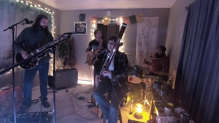 Ballad of Jerry Brown - Stone Riot