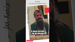 A ty co wybierasz?