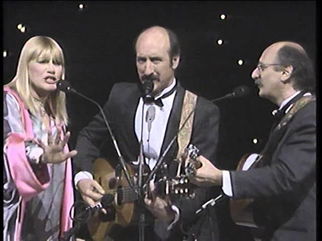 Peter Paul And Mary - Hangman (TRADUÇÃO) - Ouvir Música