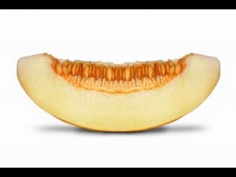 Wideo: Jak Prawidłowo Jeść I Przechowywać Melon