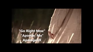 Watch Apologetix Apostle Me video