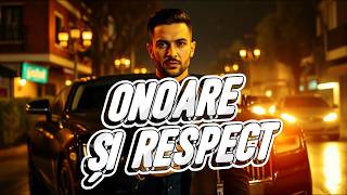 ONOARE ȘI RESPECT 💎 | Doar Pentru Cei Puternici | TopManea